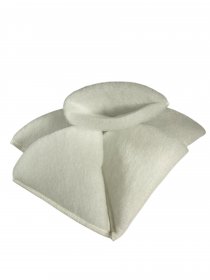 Westaflex Abluftfilter G4, DN 125, 5 Stück