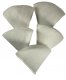 Westaflex Abluftfilter G4, DN 125, 5 Stück