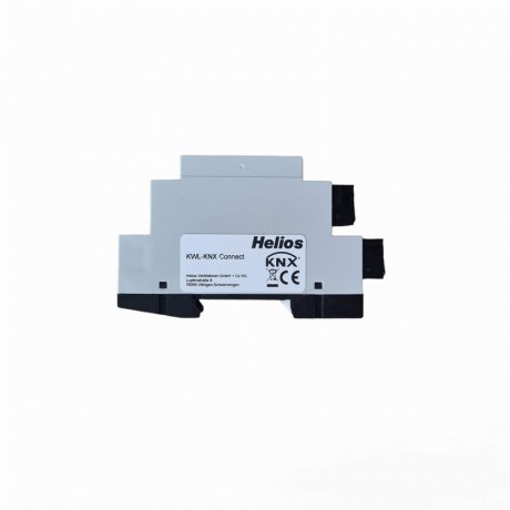 Helios KWL-KNX Connect KNX Busmodul für easyControls3 Lüftung