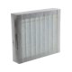 LNEt Ersatzfilter G4, 230 x 200 x 47 mm