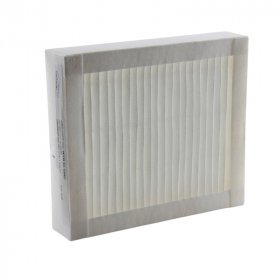 LNEt Ersatzfilter F7, 230 x 200 x 47 mm