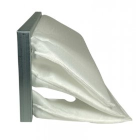 LNEt Ersatzfilter G4, 190 x 500 x 250 mm