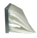 LNEt Ersatzfilter G4, 190 x 500 x 250 mm