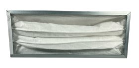 LNEt Ersatzfilter F7, 200 x 500 x 350 mm