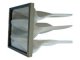 LNEt Ersatzfilter F7, 200 x 500 x 350 mm