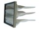 LNEt Ersatzfilter F7, 200 x 500 x 350 mm