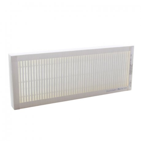 LNEt Ersatzfilter F7, 475 x 180 x 47 mm