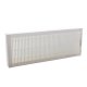 LNEt Ersatzfilter F7, 475 x 180 x 47 mm