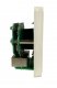 Zehnder Bedieneinheit LED RD