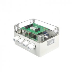 Zehnder Universalthermostat