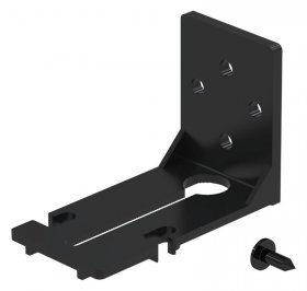 Zehnder ComfoCase Befestigungswinkel TVA-P