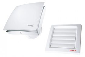 Maico Kleinraumventilator AKE 100/1 für...