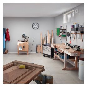 Maico Kleinraumventilator AKE 100/1 für Kellerentfeuchtung