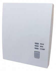 Maico 3-Stufenschalter CRA24 B1P