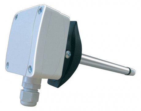 Maico Feuchte- und Temperaturfühler FSK