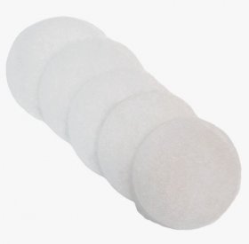 Helios ELF-DLV 100 Ersatzluftfilter G2, 5 Stück