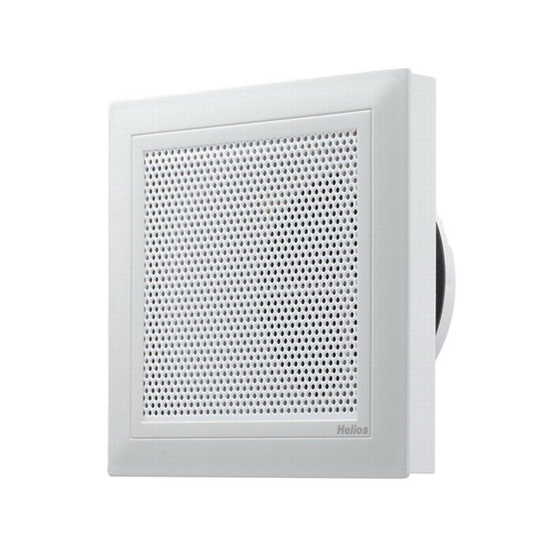 Lot De 10 Filtres à Air G3 Pour Helios – Diamètre 110 Mm, Fibres PET – Pour Ventilation, Remplacement Tous Les 3 Mois - 7