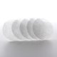 Helios ELF-DLV 125 Ersatzluftfilter G2 zu DLV 125 und ZLA 125, 5 Stück