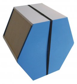 Zehnder Enthalpietauscher für ComfoAir Q 350/450/600