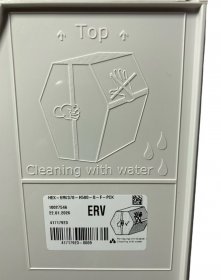 Zehnder Enthalpietauscher für ComfoAir Q 350/450/600