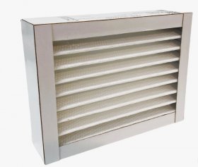 Zehnder Pollenfilter für ComfoAir 100, Ventos 50