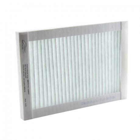 LNEt Ersatzfilter G4, 275  x 187 x 20 mm