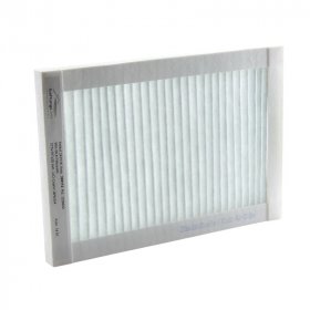 LNEt Ersatzfilter G4, 275  x 187 x 20 mm