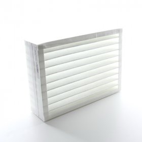 Zehnder Pollenfilter f&uuml;r Campus 500/ Compakt 350
