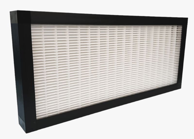 Zehnder ComfoWell 520 MVHR-filters - Highest quality Filters