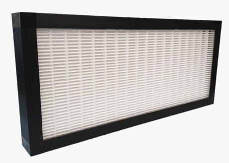 Zehnder ComfoWell Hygienefilter (Feinstaub) CW 520