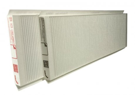 Zehnder Hygienefilterset für ComfoAir Q 350/450/600