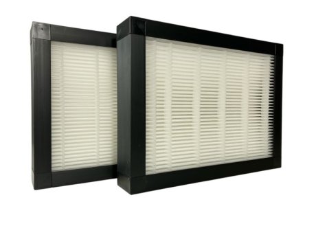 Zehnder ComfoWell Hygienefilter (Feinstaub) CW 625