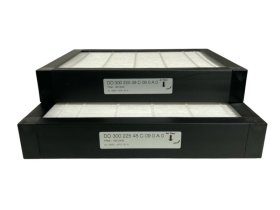 Zehnder ComfoWell Hygienefilter (Feinstaub) CW 625