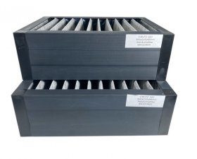 Zehnder ComfoWell Aktivkohlefilter CW-FC 625