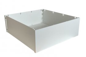 Lunos Nexxt Aufputzset 3/NXT-AP