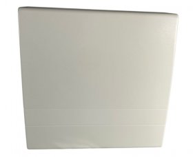 Lunos Schallschutz Innenblende 9/IBS