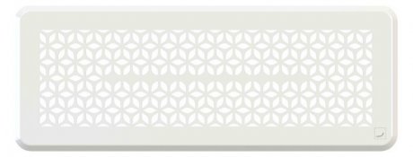 Zehnder ComfoGrid Design-Abdeckgitter CLF Bologna