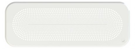 Zehnder ComfoGrid Design-Abdeckgitter CLD breit Milano