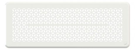 Zehnder ComfoGrid Design-Abdeckgitter CLD breit Bologna