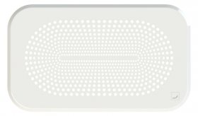 Zehnder ComfoGrid Design-Abdeckgitter CLD Milano