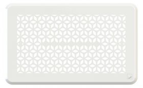 Zehnder ComfoGrid Design-Abdeckgitter CLD Bologna