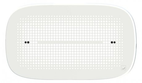 Zehnder ComfoGrid Design-Abdeckgitter CLD Zaffiro