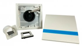 Lunos Silvento KL-EC