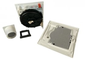 Lunos Silvento KL-EC