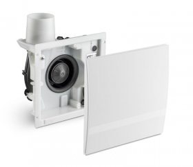 Lunos Ventilatoreinsatz KL für Silvento ec