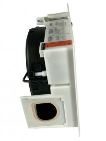 Lunos Ventilatoreinsatz KL für Silvento ec