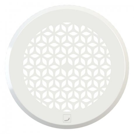 Zehnder  ComfoGrid Design-Abdeckgitter CLRF/TVA Bologna