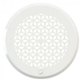 Zehnder  ComfoGrid Design-Abdeckgitter CLRF/TVA Bologna