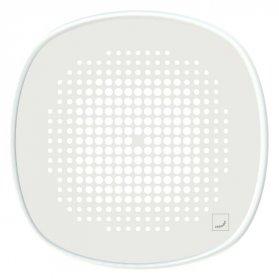 Zehnder ComfoGrid Design-Abdeckgitter CLRF/TVA Zaffiro