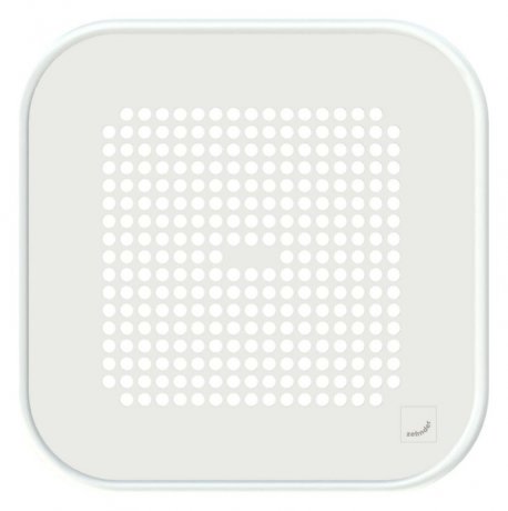 Zehnder ComfoGrid Design-Abdeckgitter CLRF/TVA Topazio